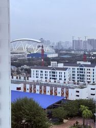 The Waterside (D15), Condominium #622735221